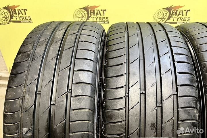 Marshal MU12 235/50 R19 103V