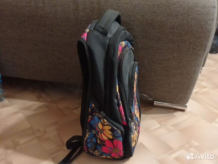 Рюкзак школьный для девочки подростка