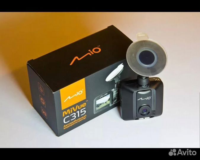 Видеорегистратор