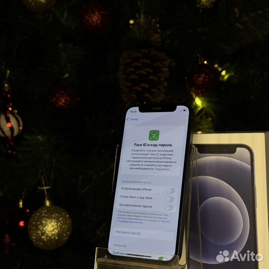 iPhone 12 mini, 64 ГБ