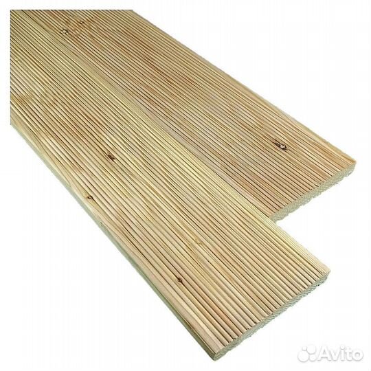 Доска для пола лиственница