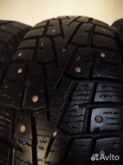 Nexen Winguard WinSpike 185/65 R15 92T