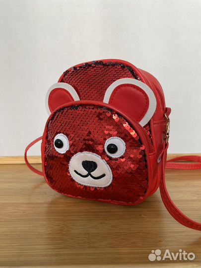 Рюкзак детский