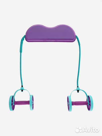 Тренажер для пресса Torneo