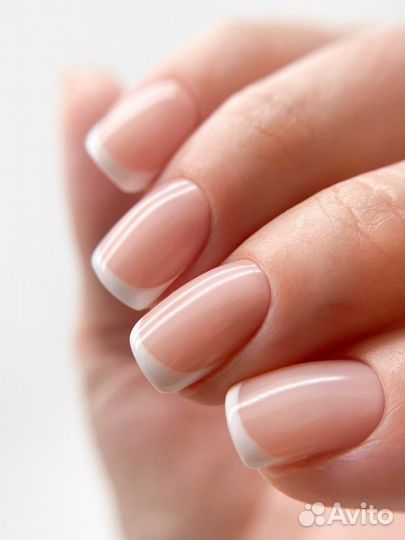 Маникюр и педикюр