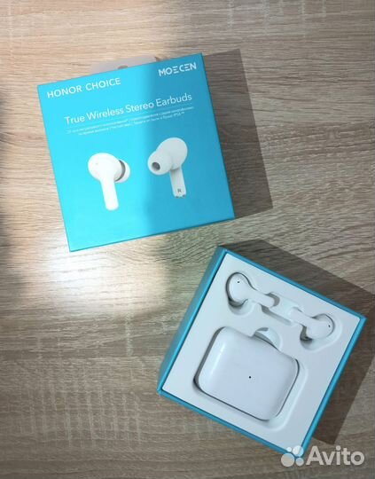 Беспроводные наушники Honor choice