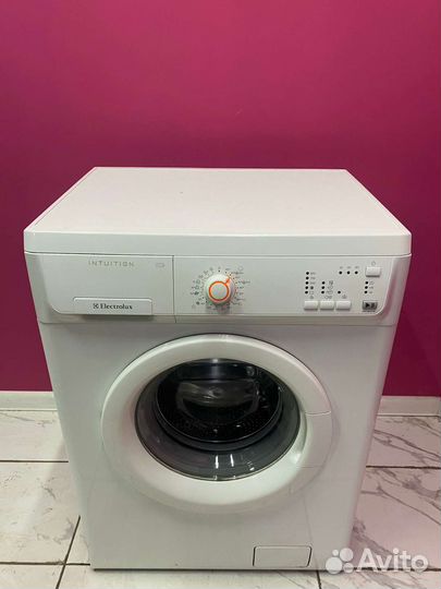 Стиральная машина