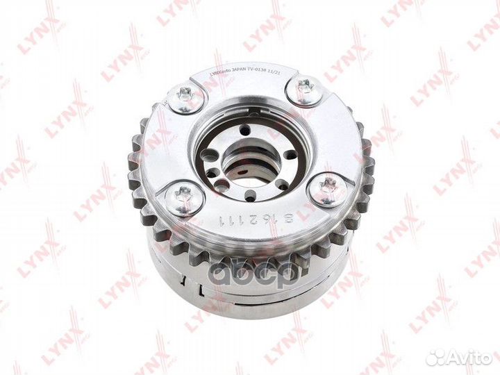 Муфта распредвала TV0138 lynxauto