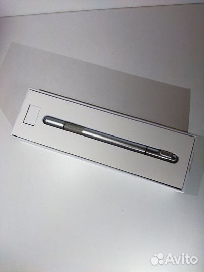 Стилус Baseus Golden Cudgel Cspacitive Silver