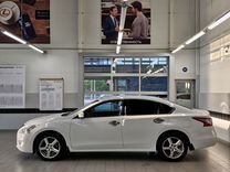 Nissan Teana 2.5 CVT, 2014, 126 000 км, с пробегом, цена 1 660 000 руб.