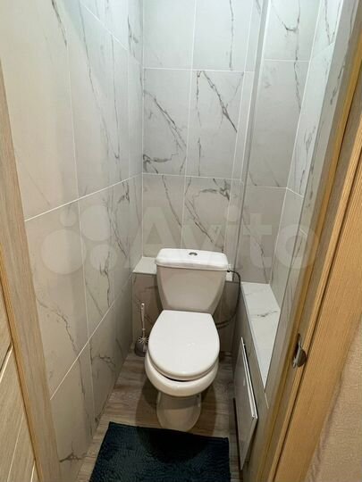 1-к. квартира, 38 м², 9/12 эт.