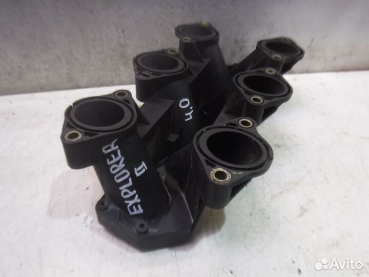 Впускной коллектор Ford Explorer II