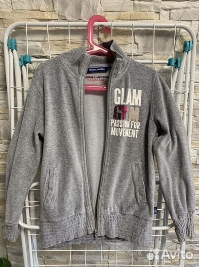 Кофта для девочки