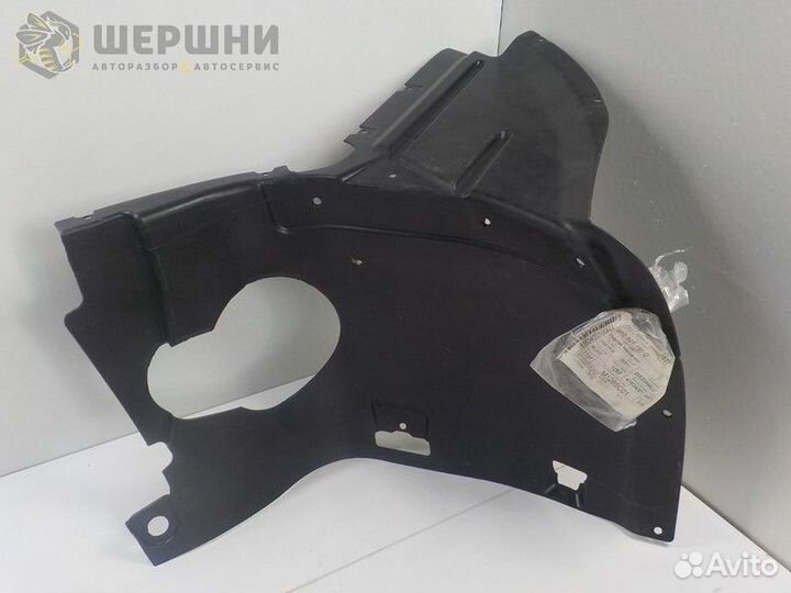 Подкрылок FR LH Audi A3 (8P0821191D (Б)