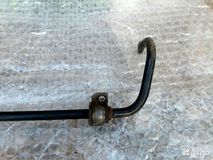 Стабилизатор передний Skoda Fabia 2