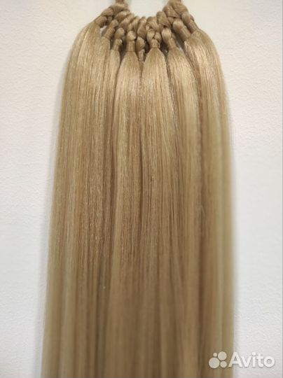 Хвост на резинке