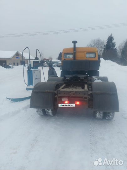 КАМАЗ 5410, 1994