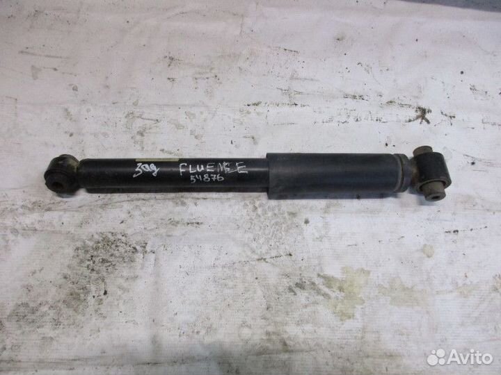 Амортизатор задний Renault Fluence 2010-2017 (5621