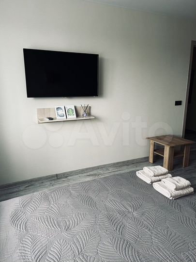 1-к. квартира, 35 м², 2/5 эт.