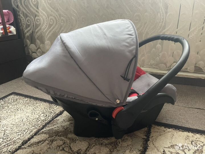 Детская люлька переноска