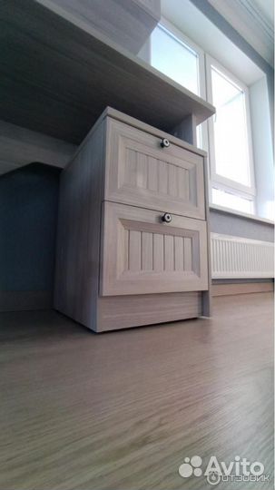 Стол письменный Баунти