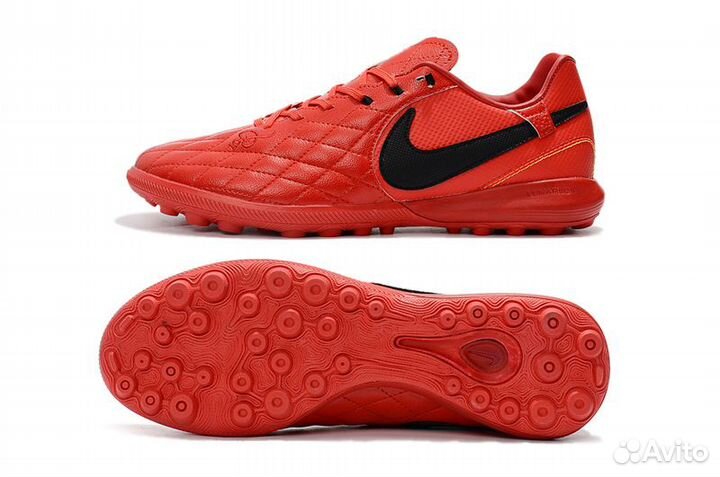 Сороконожки Nike Tiempo Ligera IV TF