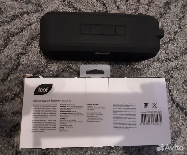 Продам колонку