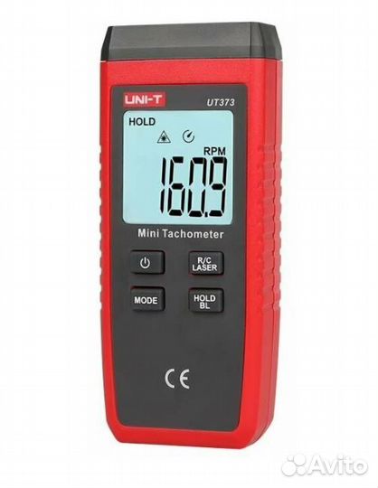 Тахометр UNI-T UT373