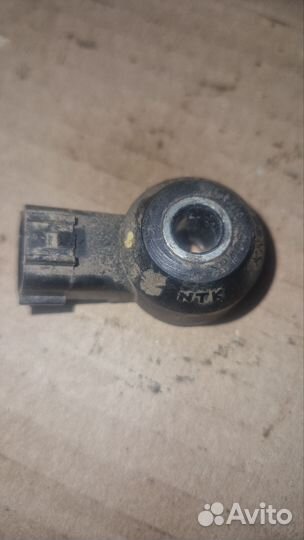 Датчик детонации KNE20 japan NTK 3Z16