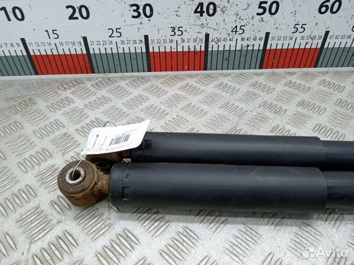 Амортизатор задний левый для Volkswagen Sharan 1