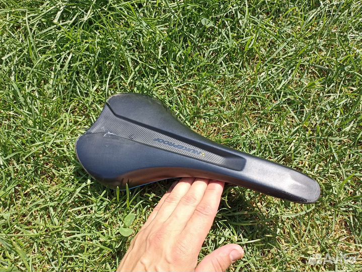 Седло Nukeproof Vector AM Comp Cro-Mo