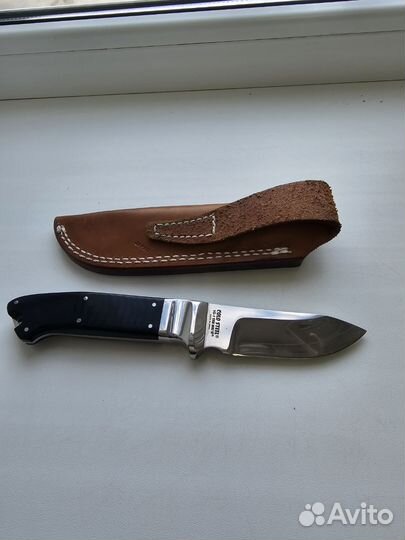 Нож cold steel Pendleton custom CS 60SPH