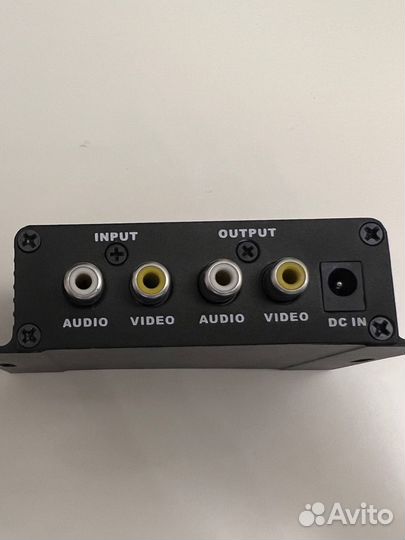 Видеорегистратор для камер наблюдения sd-dvr