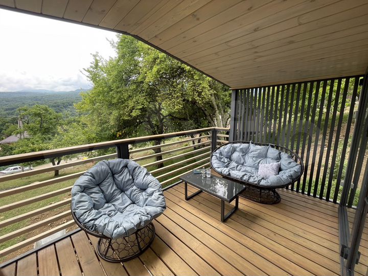 Дом 40 м² на участке 10 сот.