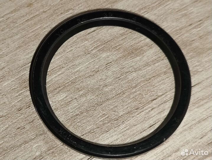 Комплект сальников на мопед / скутер