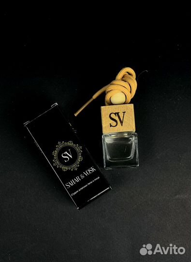 Автопарфюм в атомобиль оптом