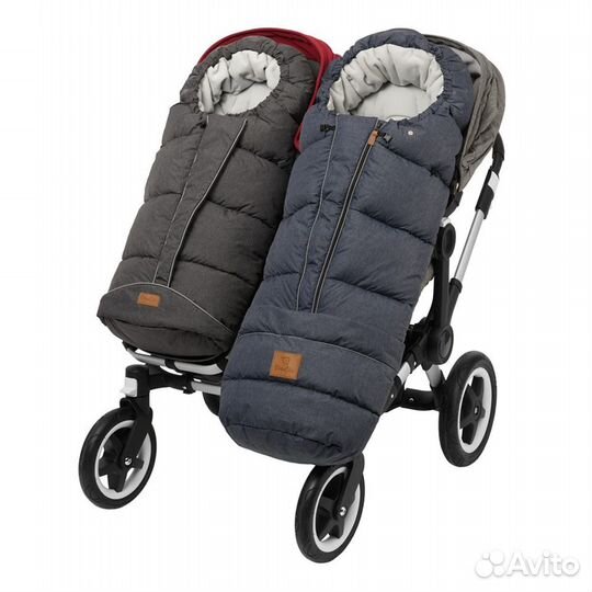 Конверт детский Mansita Трансформ плюс