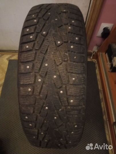 Cordiant Snow Cross 215/60 R17 100T