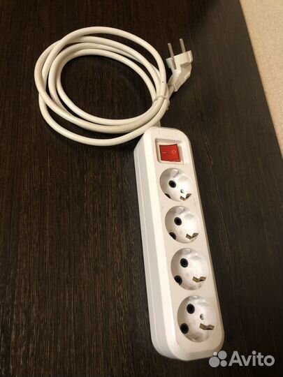 Удлинитель электрический