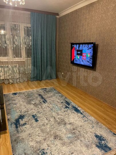 2-к. квартира, 80 м², 11/11 эт.