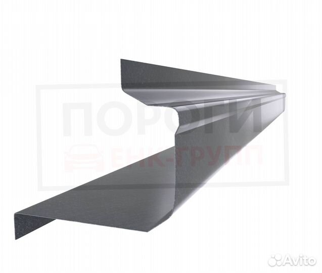 Пороги Chrysler Town Country 3 и другие