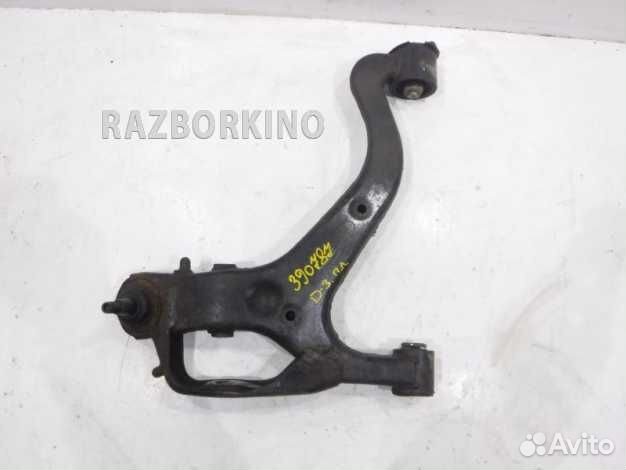 Рычаг передний левый нижний RBJ501350