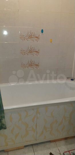 3-к. квартира, 46 м², 1/5 эт.