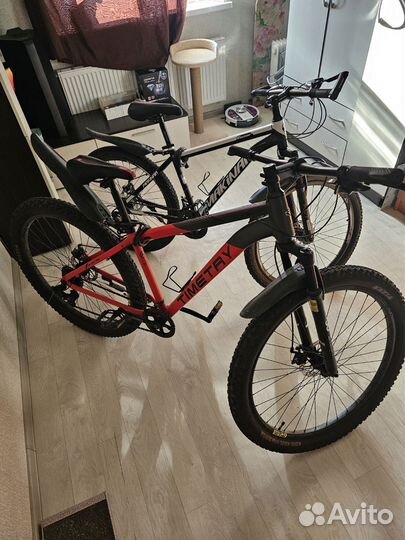 Велосипед взрослый