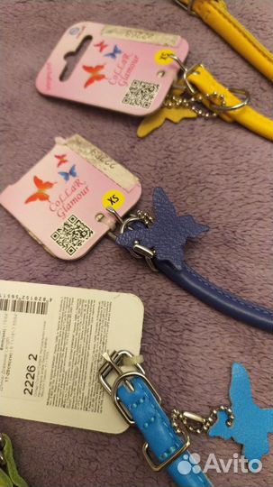 Ошейник для собак