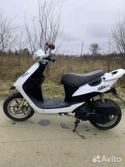 Suzuki zz inch up sport