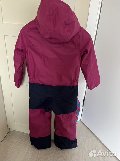 Комбинезон Decathlon 115-124