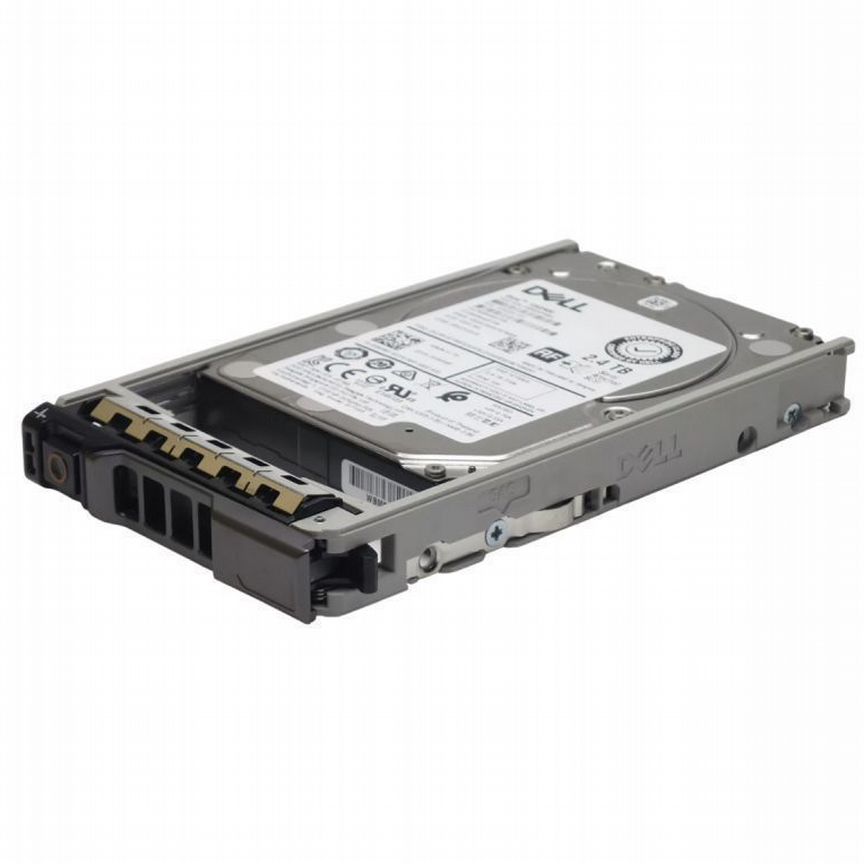 [400-ASGS] Жесткий Диск Dell 600gb Sas 2,5" 400-Asgs
