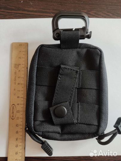 Напоясная сумка