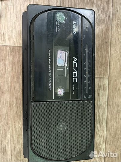 Sanyo m174oh